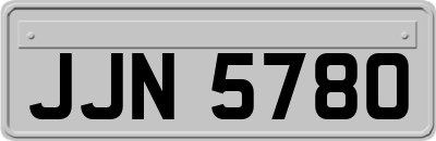 JJN5780