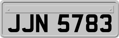 JJN5783