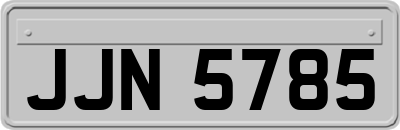 JJN5785