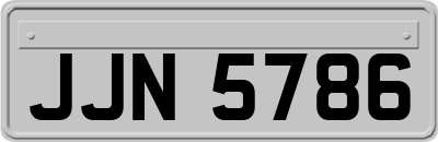 JJN5786