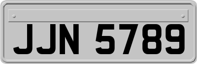 JJN5789