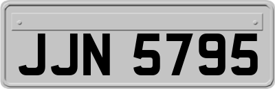 JJN5795