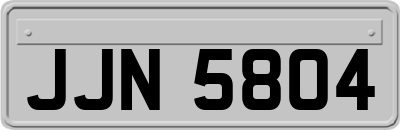 JJN5804
