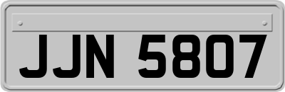 JJN5807
