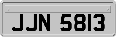 JJN5813