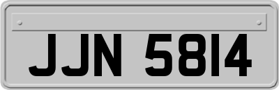 JJN5814