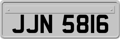 JJN5816