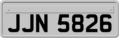JJN5826