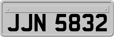 JJN5832