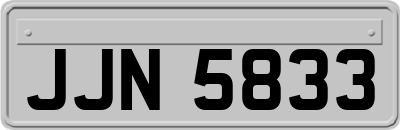 JJN5833