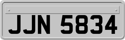 JJN5834