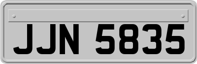 JJN5835