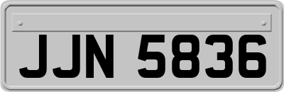 JJN5836