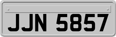 JJN5857
