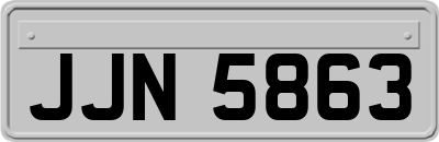 JJN5863