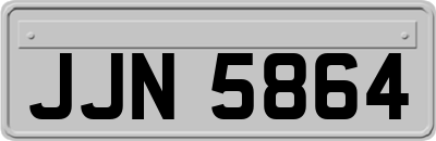 JJN5864