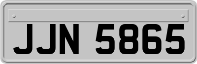 JJN5865
