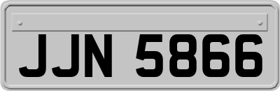 JJN5866