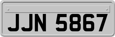 JJN5867