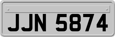 JJN5874