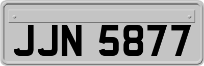JJN5877