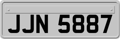 JJN5887