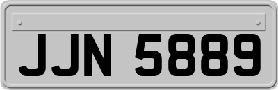 JJN5889