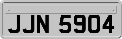 JJN5904