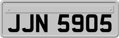 JJN5905
