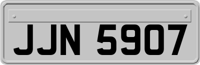 JJN5907