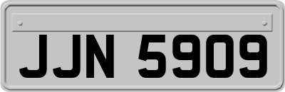 JJN5909