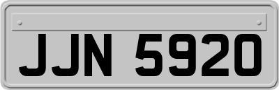 JJN5920