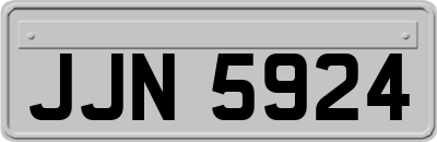 JJN5924