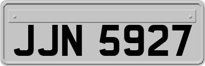 JJN5927