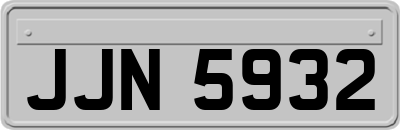 JJN5932