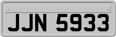 JJN5933