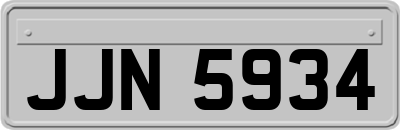 JJN5934