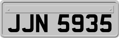 JJN5935