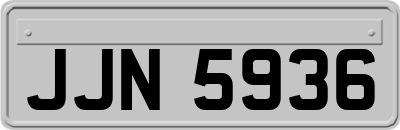 JJN5936