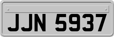 JJN5937