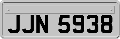 JJN5938