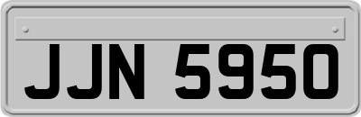 JJN5950
