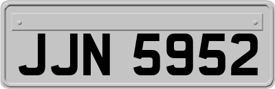 JJN5952