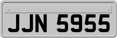 JJN5955