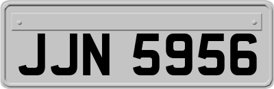 JJN5956