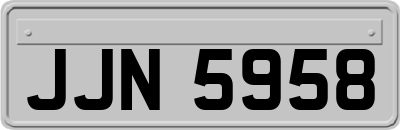 JJN5958