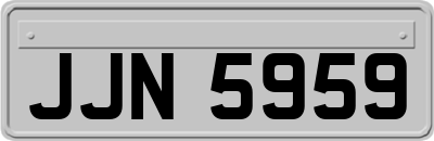 JJN5959