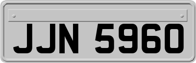 JJN5960