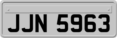 JJN5963
