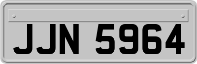 JJN5964